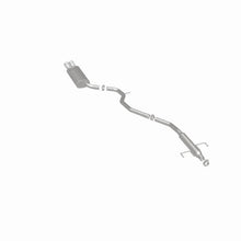 Load image into Gallery viewer, MagnaFlow SYS C/B 10-12 Ford Fusion L4 2.5L Dual Rear Exit - Additional View 12