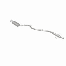 Load image into Gallery viewer, MagnaFlow SYS C/B 10-12 Ford Fusion L4 2.5L Dual Rear Exit - Additional View 14