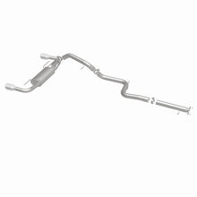 Load image into Gallery viewer, MagnaFlow SYS C/B 10-12 Mazdaspeed 3 2.3L Turbo - Additional View 6