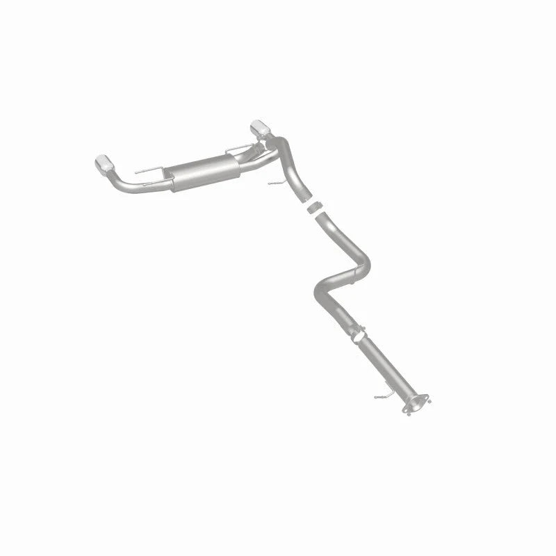 MagnaFlow SYS C/B 10-12 Mazdaspeed 3 2.3L Turbo - Additional View 11