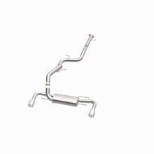 Load image into Gallery viewer, MagnaFlow SYS C/B 10-12 Mazdaspeed 3 2.3L Turbo - Additional View 14