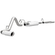 Load image into Gallery viewer, MagnaFlow SYS C/B 10 Chevy Silverado EC/SB - Main Product View