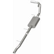 Load image into Gallery viewer, MagnaFlow SYS C/B 10 Chevy Silverado EC/SB - Additional View 9