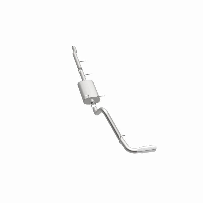 MagnaFlow SYS C/B 10 Chevy Silverado EC/SB - Additional View 10
