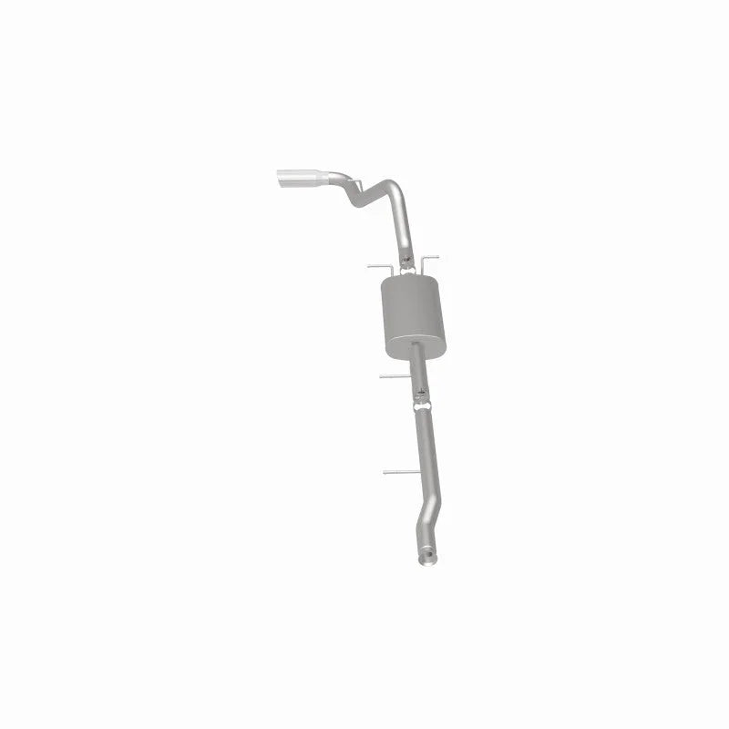 MagnaFlow SYS C/B 10 Chevy Silverado EC/SB - Additional View 12