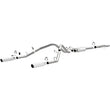 Load image into Gallery viewer, MagnaFlow SYS C/B 10 Chevy Silverado EC/SB - Main Product View