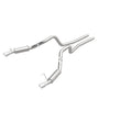 Load image into Gallery viewer, MagnaFlow SYS C/B 10 Mustang GT 3inch Magnapack - Additional View 6