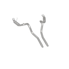 Load image into Gallery viewer, MagnaFlow SYS C/B 10 Mustang GT 3inch Magnapack - Additional View 8