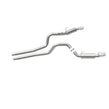 Load image into Gallery viewer, MagnaFlow SYS C/B 10 Mustang GT 3inch Magnapack - Additional View 9