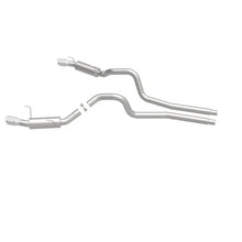 Load image into Gallery viewer, MagnaFlow SYS C/B 10 Mustang GT 3inch Magnapack - Additional View 13