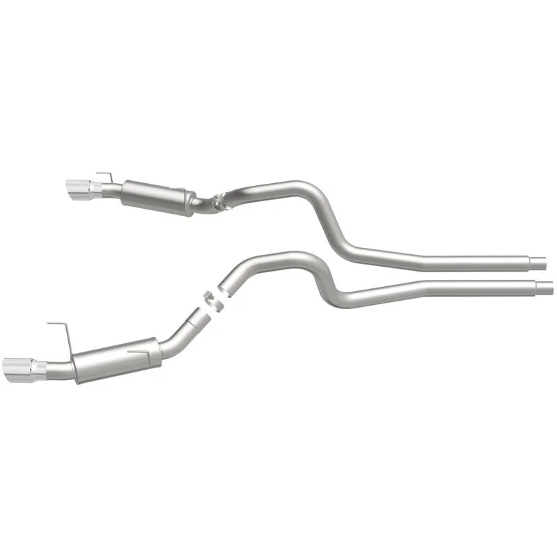 MagnaFlow SYS C/B 10 Mustang GT 3inch Magnapack - Additional View 14