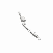 Load image into Gallery viewer, MagnaFlow SYS C/B 11-12 Cadillac Escalade V8 6.2L Single Straight P/S Rear Exit - Additional View 6