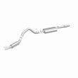 Load image into Gallery viewer, MagnaFlow SYS C/B 11-12 Cadillac Escalade V8 6.2L Single Straight P/S Rear Exit - Additional View 9