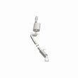 Load image into Gallery viewer, MagnaFlow SYS C/B 11-12 Cadillac Escalade V8 6.2L Single Straight P/S Rear Exit - Additional View 11
