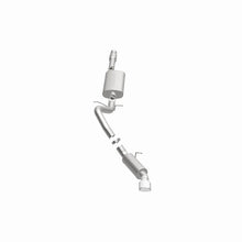 Load image into Gallery viewer, MagnaFlow SYS C/B 11-12 Cadillac Escalade V8 6.2L Single Straight P/S Rear Exit - Additional View 11