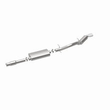 Load image into Gallery viewer, MagnaFlow SYS C/B 11-12 Cadillac Escalade V8 6.2L Single Straight P/S Rear Exit - Additional View 12