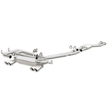 Load image into Gallery viewer, MagnaFlow SYS C/B 2001 BMW M3 3.2L E-46 - Main Product View