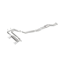 Load image into Gallery viewer, MagnaFlow SYS C/B 2001 BMW M3 3.2L E-46 - Additional View 8
