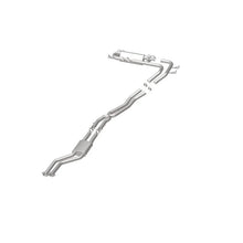 Load image into Gallery viewer, MagnaFlow SYS C/B 2001 BMW M3 3.2L E-46 - Additional View 10