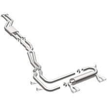 Load image into Gallery viewer, MagnaFlow SYS C/B 2001 BMW M3 3.2L E-46 - Additional View 12