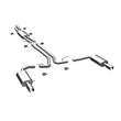 Load image into Gallery viewer, MagnaFlow SYS C/B 2010 Ford Taurus SHO 3.5L T - Main Product View