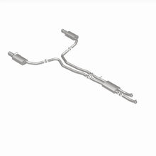 Load image into Gallery viewer, MagnaFlow SYS C/B 2010 Ford Taurus SHO 3.5L T - Additional View 9