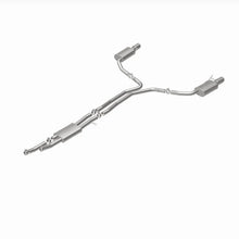 Load image into Gallery viewer, MagnaFlow SYS C/B 2010 Ford Taurus SHO 3.5L T - Additional View 11