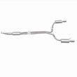 Load image into Gallery viewer, MagnaFlow SYS C/B 2010 Ford Taurus SHO 3.5L T - Additional View 13