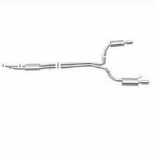 Load image into Gallery viewer, MagnaFlow SYS C/B 2010 Ford Taurus SHO 3.5L T - Additional View 13