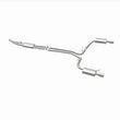 Load image into Gallery viewer, MagnaFlow SYS C/B 2010 Ford Taurus SHO 3.5L T - Additional View 14