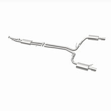 Load image into Gallery viewer, MagnaFlow SYS C/B 2010 Ford Taurus SHO 3.5L T - Additional View 14