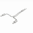 Load image into Gallery viewer, MagnaFlow SYS C/B 2010 Ford Taurus SHO 3.5L T - Additional View 15