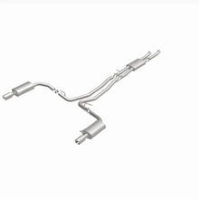 Load image into Gallery viewer, MagnaFlow SYS C/B 2010 Ford Taurus SHO 3.5L T - Additional View 15