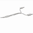 Load image into Gallery viewer, MagnaFlow SYS C/B 2010 Ford Taurus SHO 3.5L T - Additional View 16