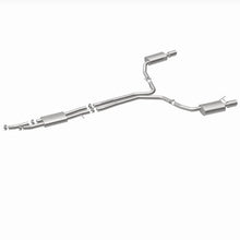 Load image into Gallery viewer, MagnaFlow SYS C/B 2010 Ford Taurus SHO 3.5L T - Additional View 16