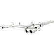 Load image into Gallery viewer, MagnaFlow SYS C/B 2010 Hyun Genesis Coupe 3.8 - Side View