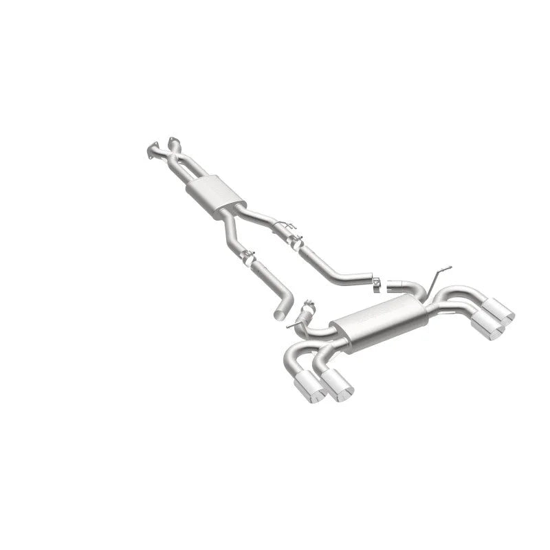 MagnaFlow SYS C/B 2010 Hyun Genesis Coupe 3.8 - Additional View 11