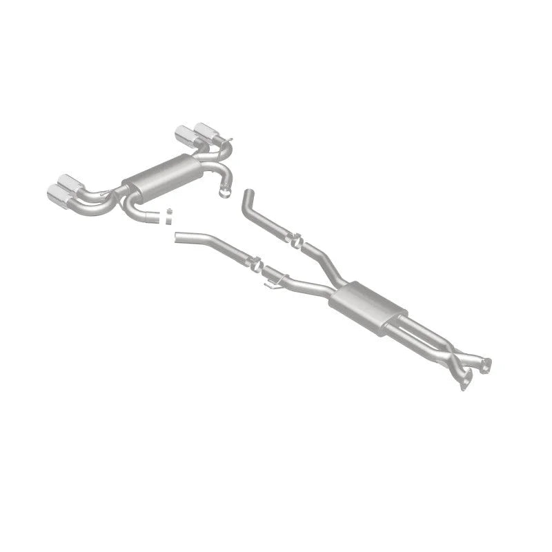 MagnaFlow SYS C/B 2010 Hyun Genesis Coupe 3.8 - Additional View 15
