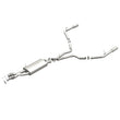 Load image into Gallery viewer, MagnaFlow SYS C/B 2010 Land Rover RR Sport - Side View