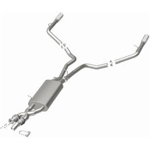 Load image into Gallery viewer, MagnaFlow SYS C/B 2010 Land Rover RR Sport - Additional View 12