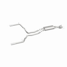 Load image into Gallery viewer, MagnaFlow SYS C/B 2010 Land Rover RR Sport - Additional View 13