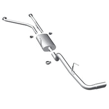 Load image into Gallery viewer, MagnaFlow SYS C/B 2010 Nissan Frontier 4.0L - Main Product View