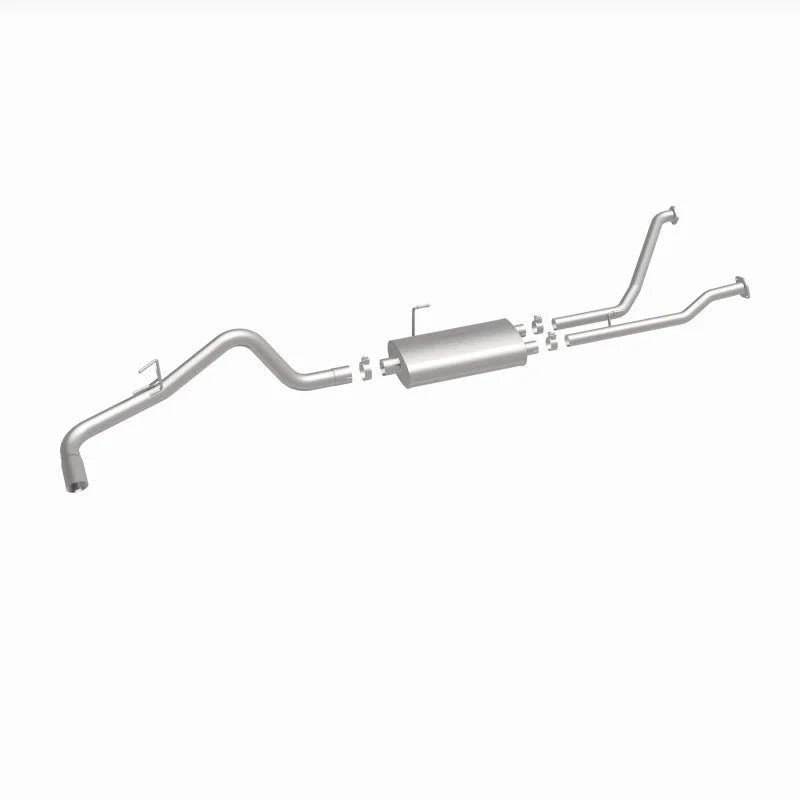 MagnaFlow SYS C/B 2010 Nissan Frontier 4.0L - Additional View 6