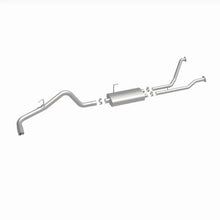Load image into Gallery viewer, MagnaFlow SYS C/B 2010 Nissan Frontier 4.0L - Additional View 6