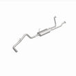 Load image into Gallery viewer, MagnaFlow SYS C/B 2010 Nissan Frontier 4.0L - Additional View 13