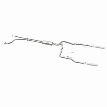 Load image into Gallery viewer, MagnaFlow SYS C/B 2010 Nissan Titan 5.6L - Additional View 6
