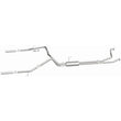 Load image into Gallery viewer, MagnaFlow SYS C/B 2010 Nissan Titan 5.6L - Additional View 10