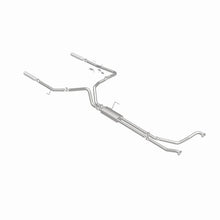 Load image into Gallery viewer, MagnaFlow SYS C/B 2010 Nissan Titan 5.6L - Additional View 12