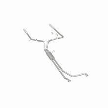 Load image into Gallery viewer, MagnaFlow SYS C/B 2010 Nissan Titan 5.6L - Additional View 13