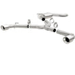 Load image into Gallery viewer, MagnaFlow SYS C/B 2010 VW GTI 2.0L Turbo - Main Product View